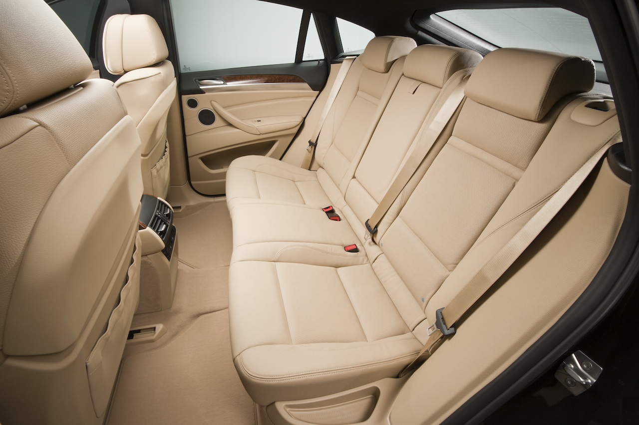 Bmw X6 5 Seats Bmw X6 5 Seats