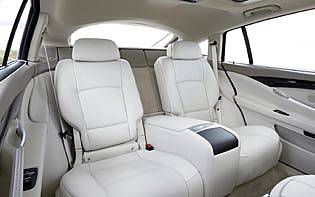Bmw X6 5 Seats