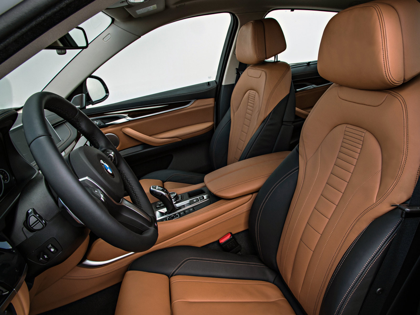 Bmw X6 5.0