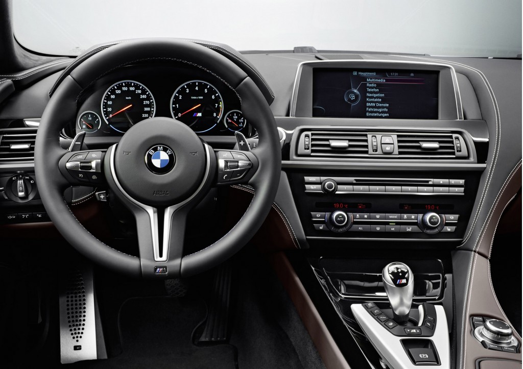 Bmw X6 50d