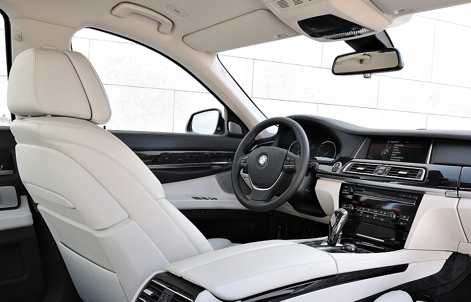 Bmw X6 7 Seater