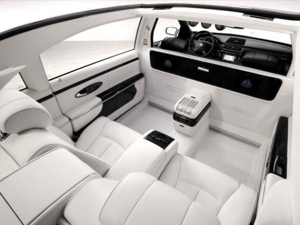 Bmw X6 7 Seater