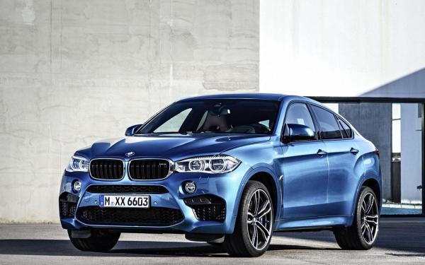 Bmw X6 Amg