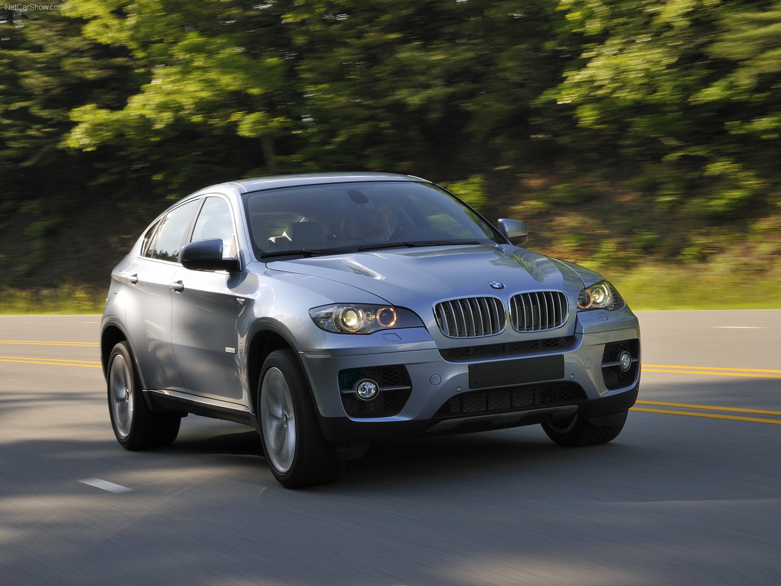 Bmw X6 Car Bmw X6 Car