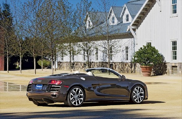Bmw X6 Convertible