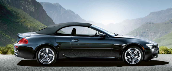 Bmw X6 Convertible