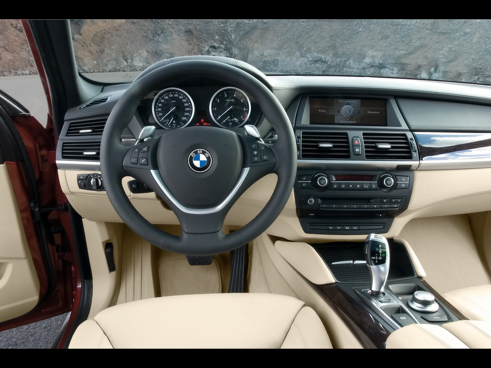 Bmw X6 Coupe Bmw X6 Coupe