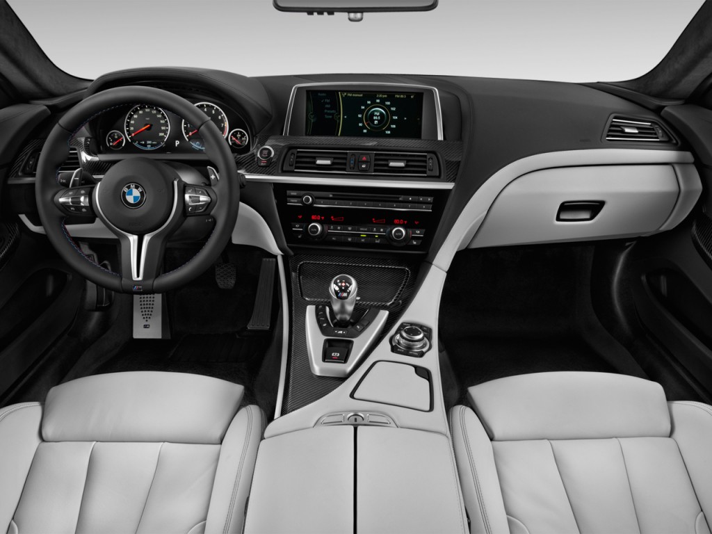 Bmw X6 Coupe