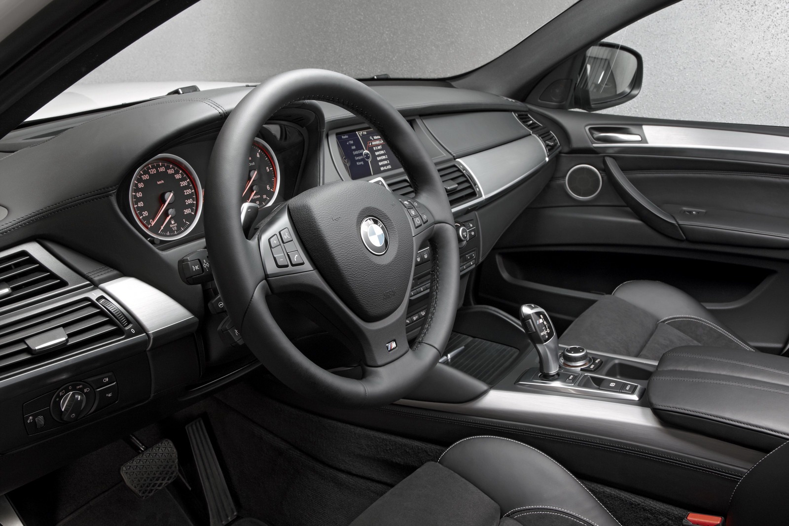 Bmw X6 Diesel