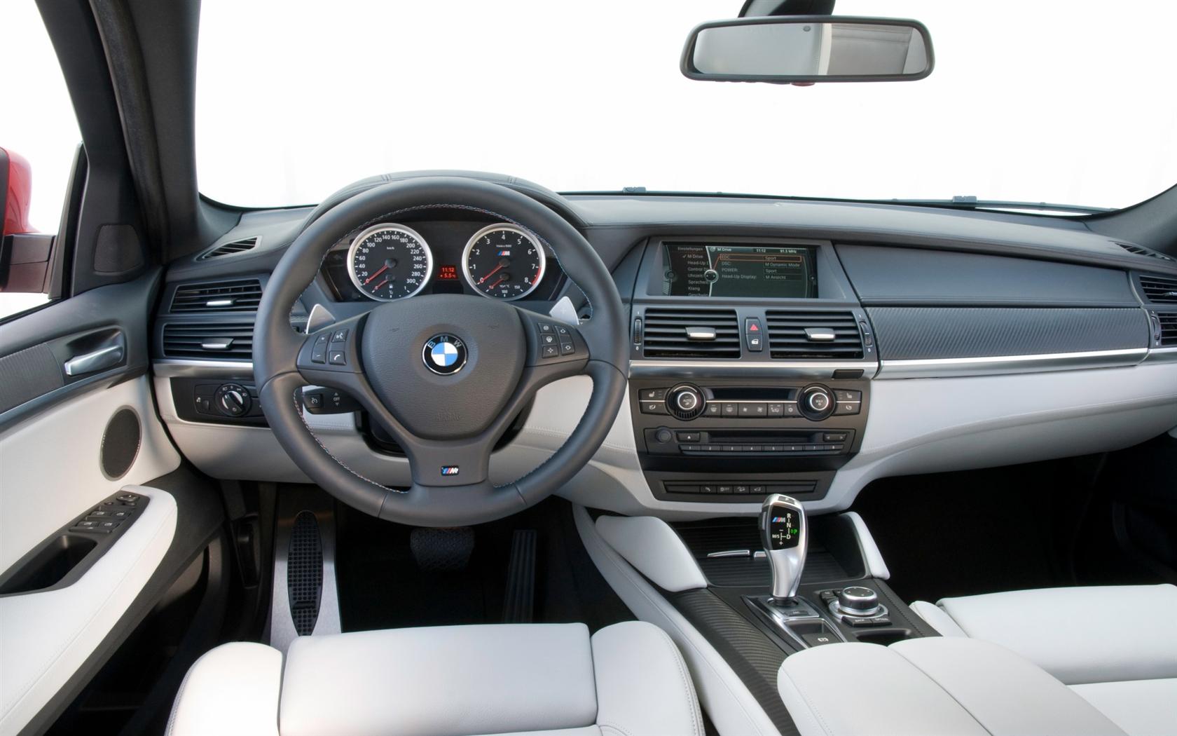 Bmw X6 E71