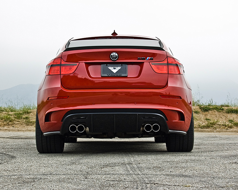 Bmw X6 E71