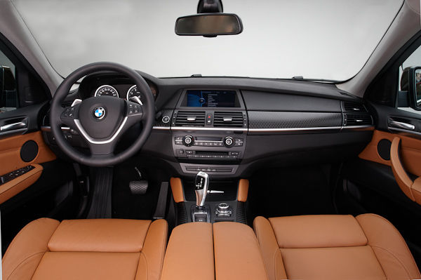 Bmw X6 Facelift