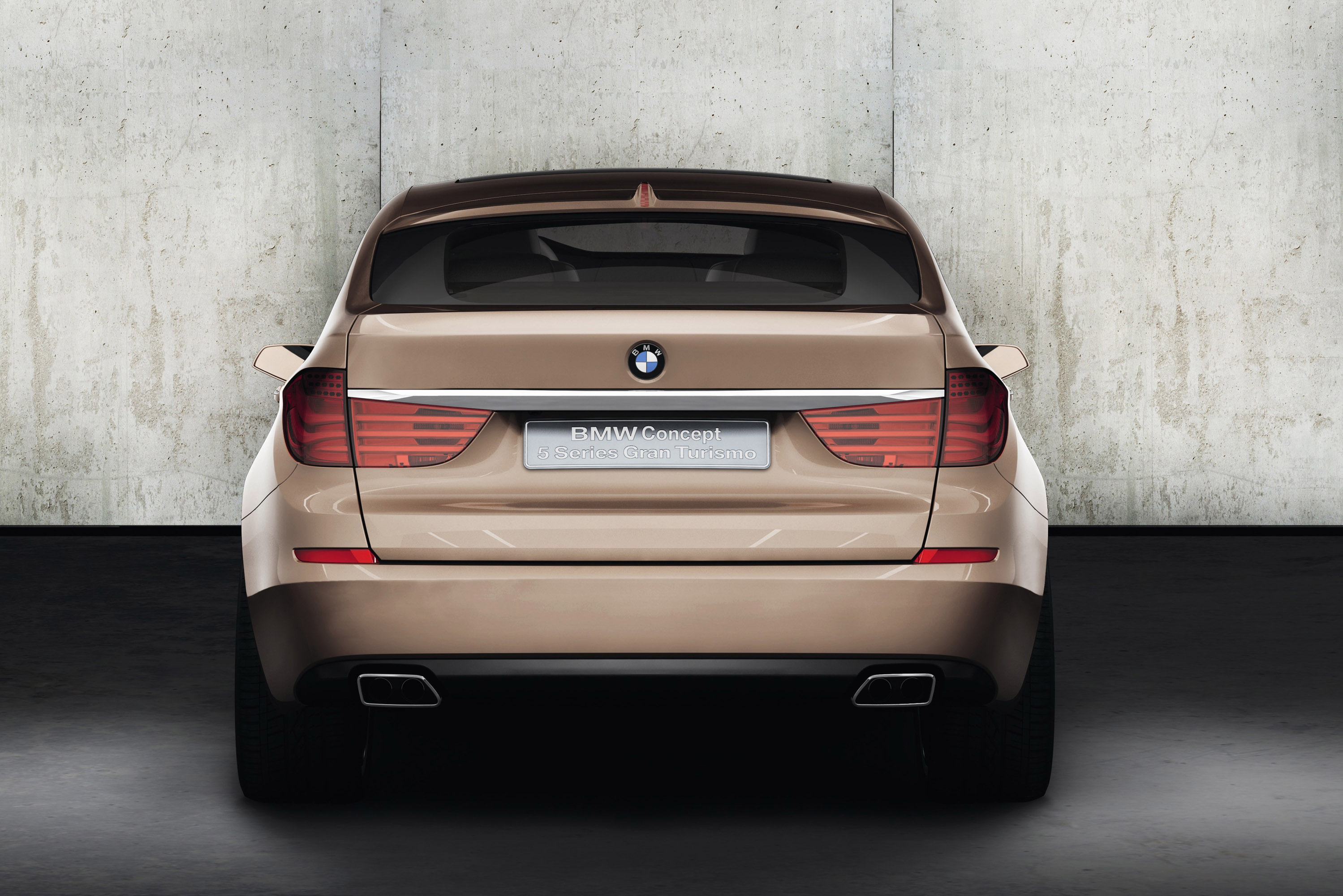 Bmw X6 Gran Turismo