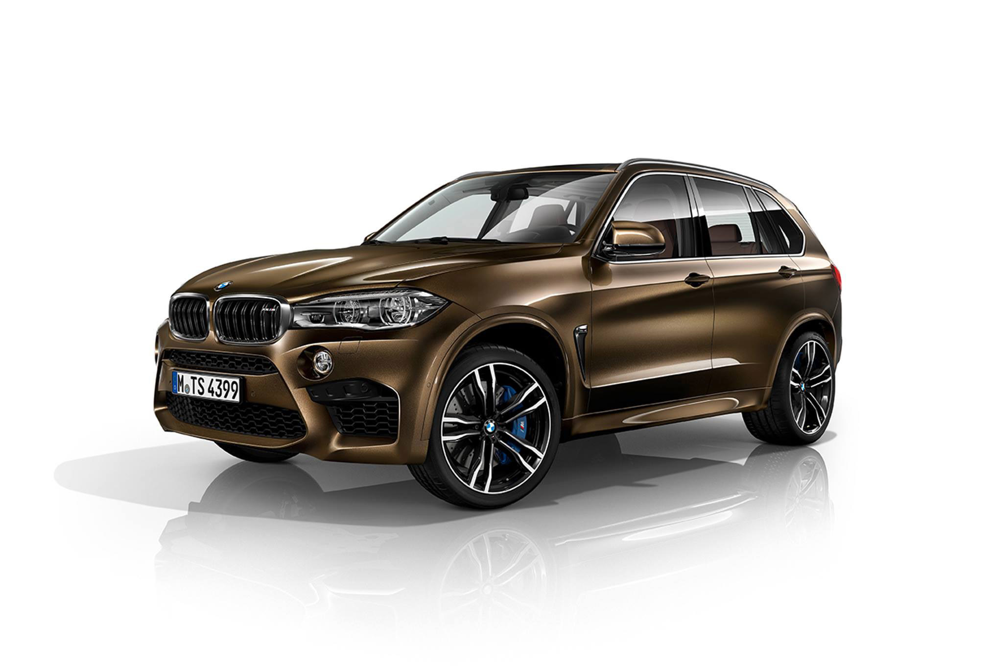 Bmw X6 Individual