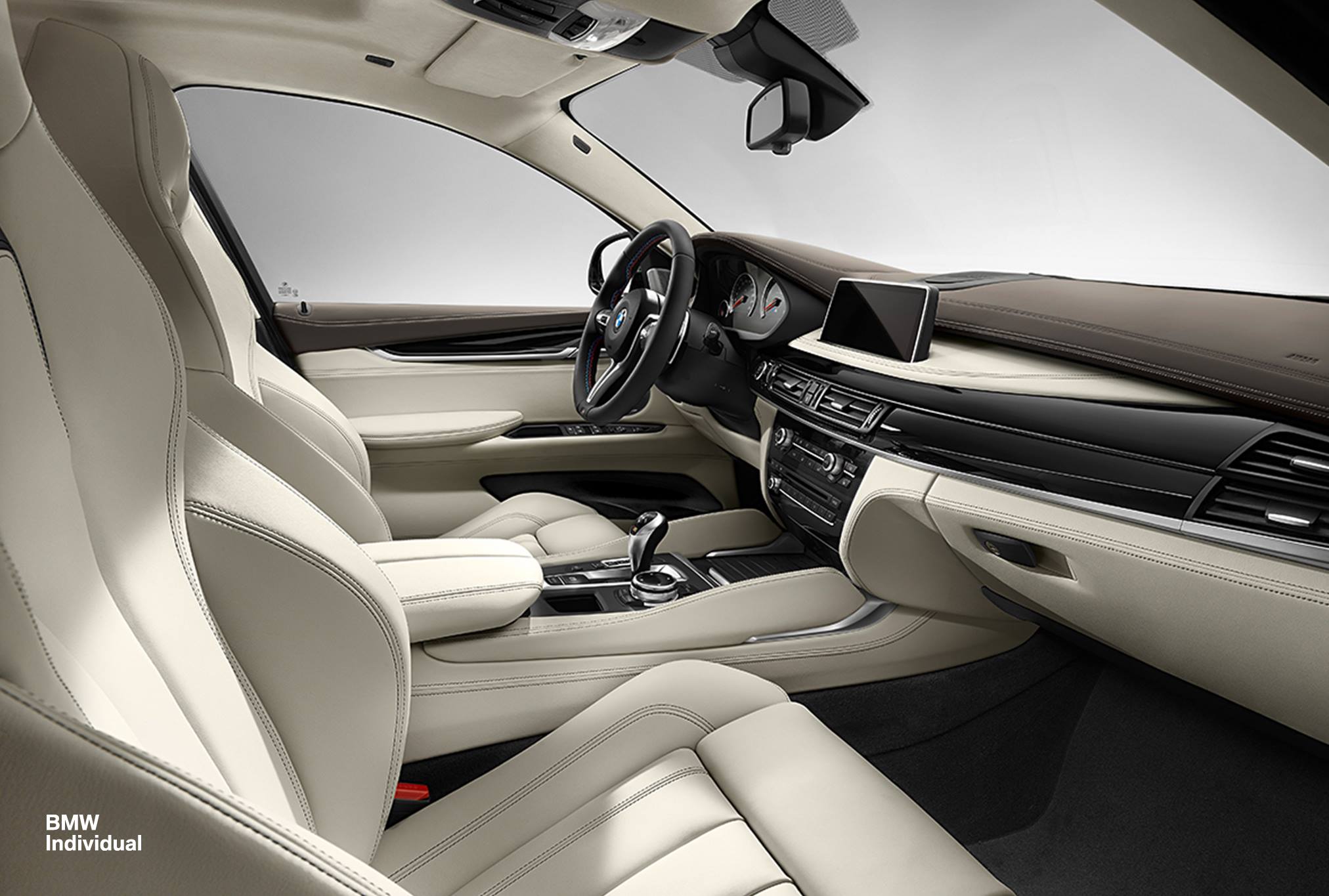 Bmw X6 Individual