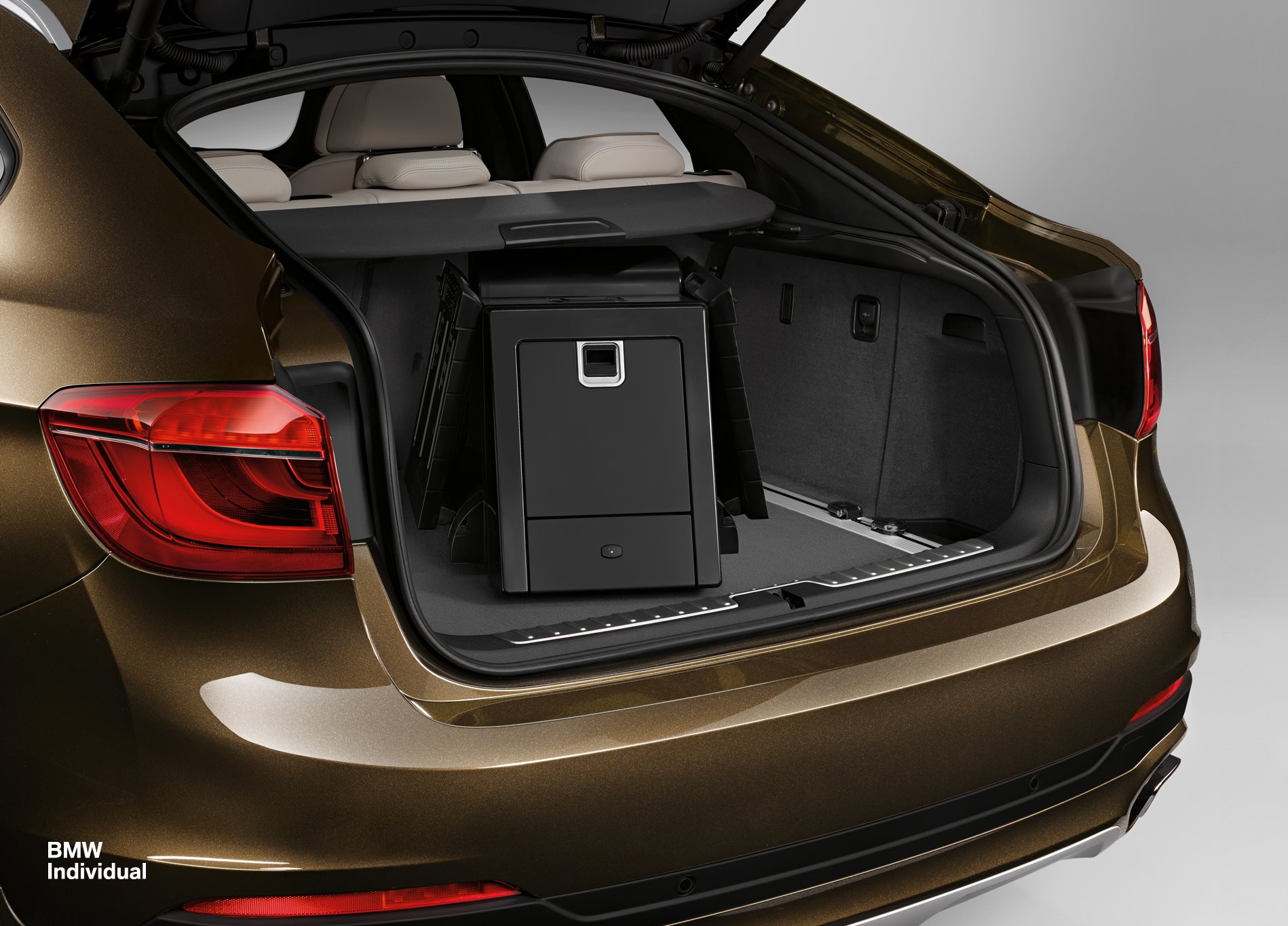 Bmw X6 Individual