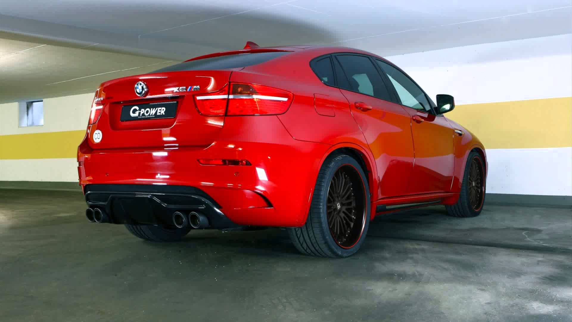 Bmw X6 Lifted Bmw X6 Lifted