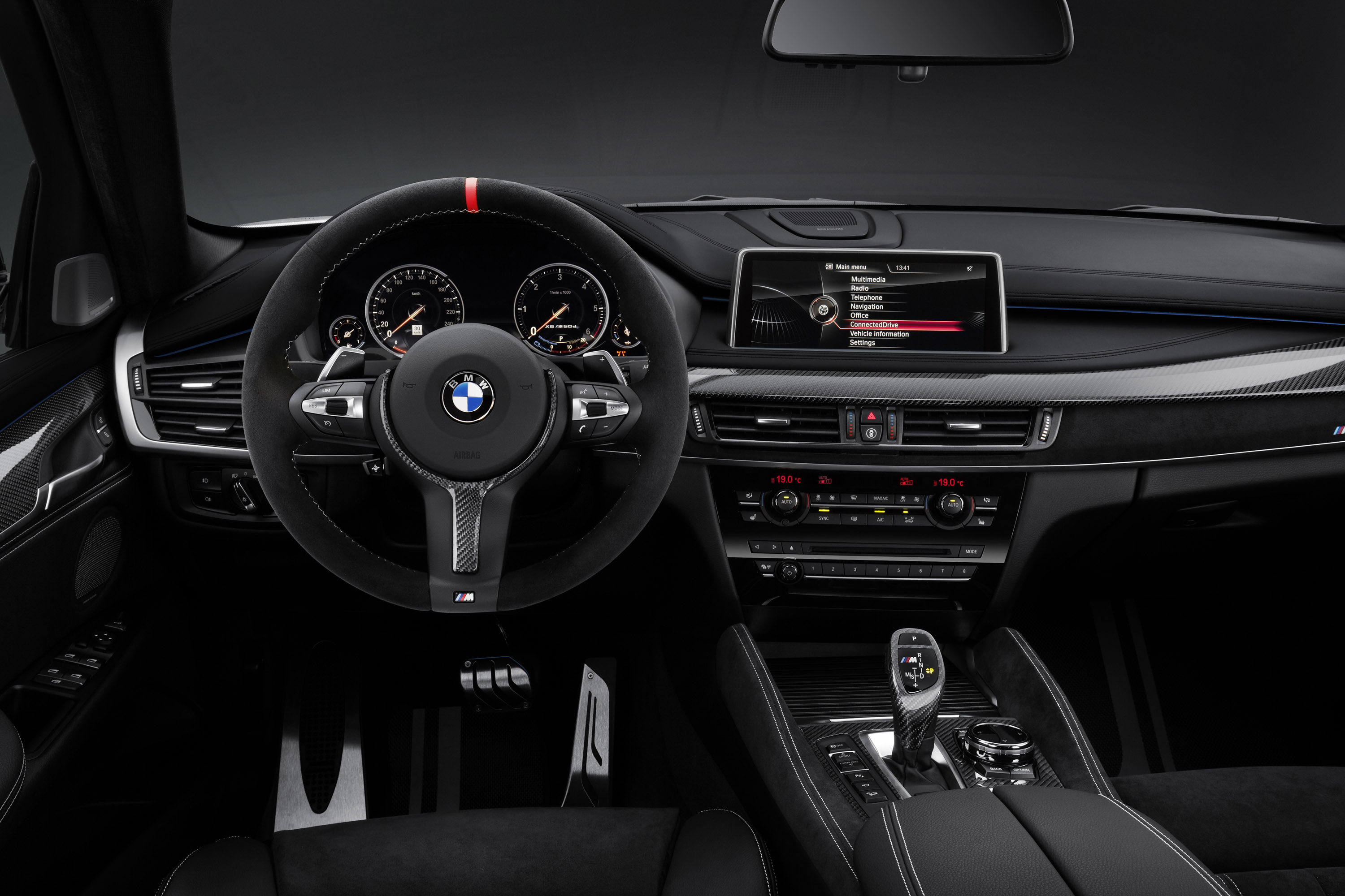 Bmw X6 Lowered