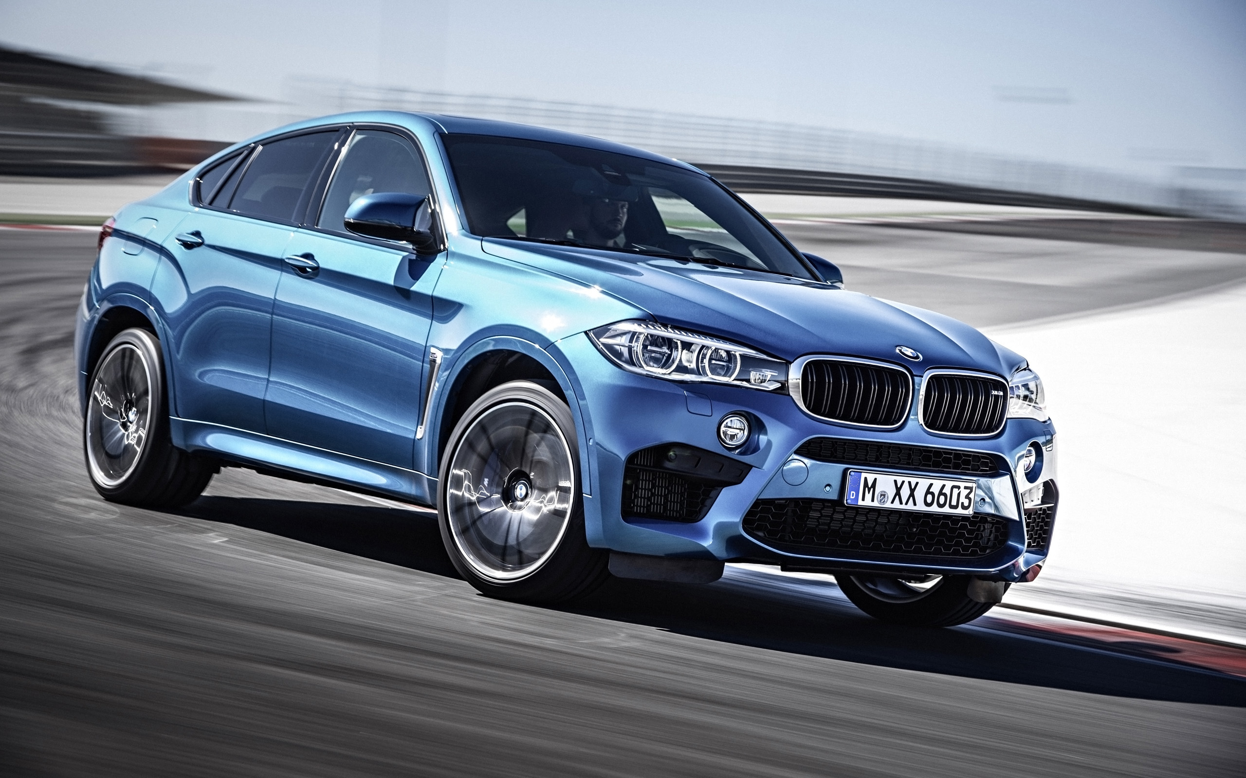 Bmw X6 M Bmw X6 M