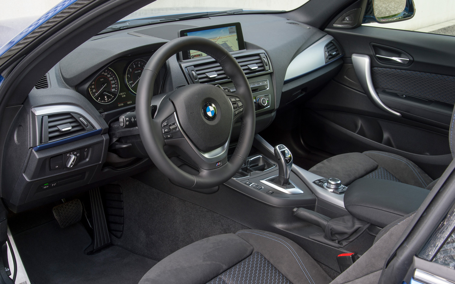Bmw X6 Matte Black