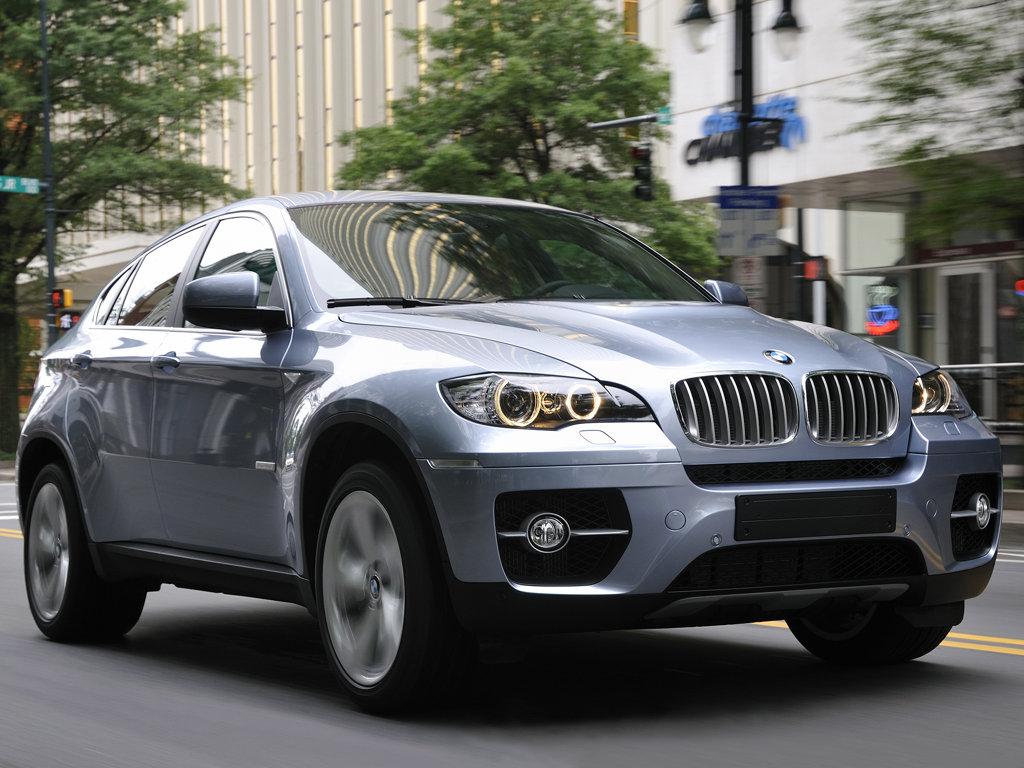 Bmw X6 Modified Bmw X6 Modified