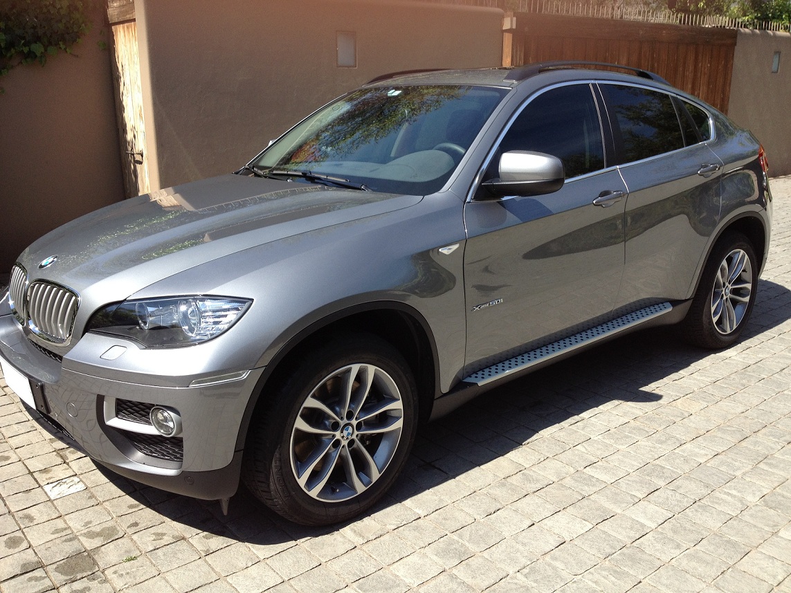 Bmw X6 Space Grey Bmw X6 Space Grey