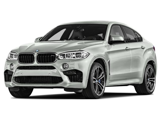 Bmw X6 Sports Activity Coupe