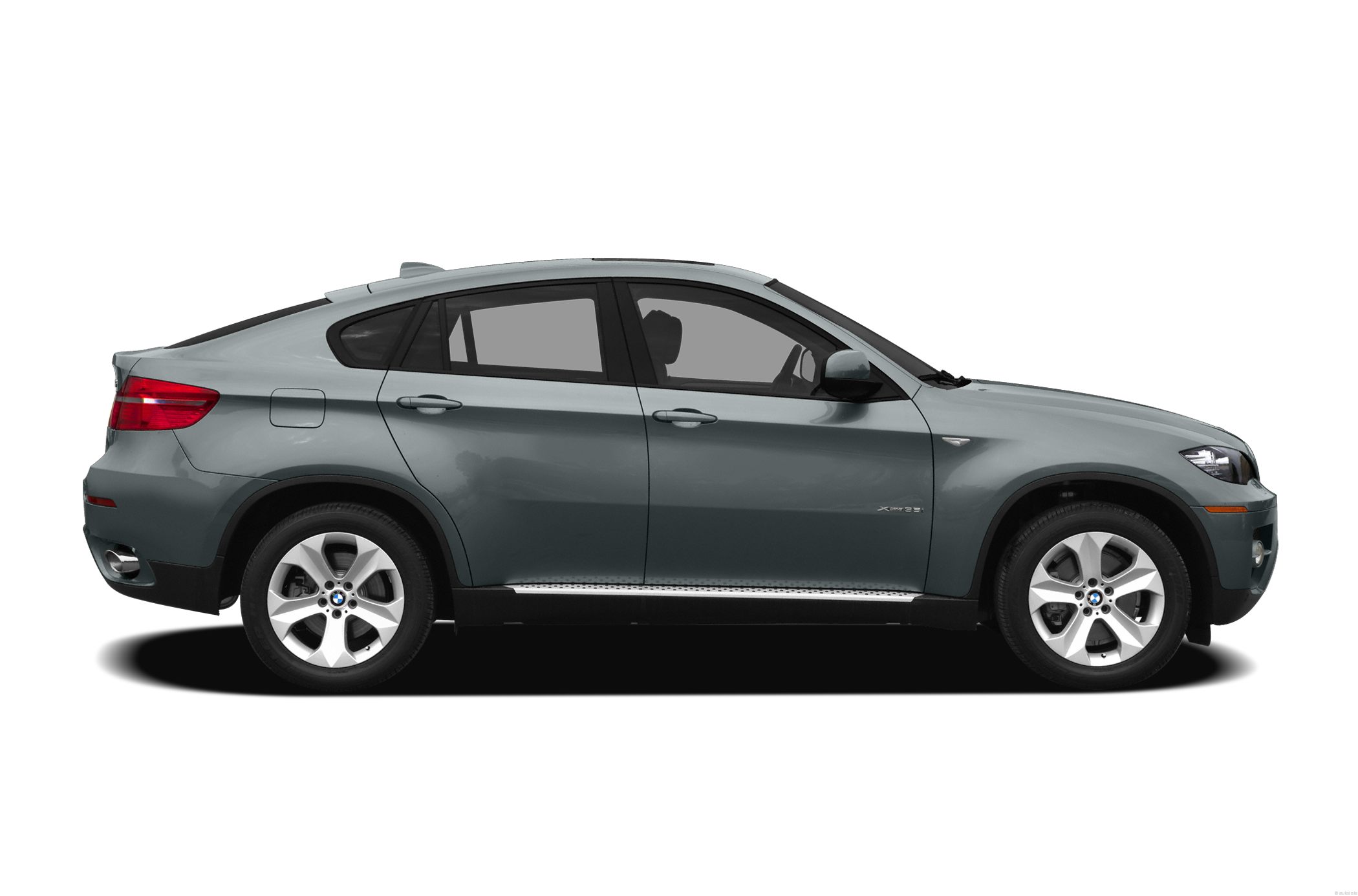 Bmw X6 Sports Activity Coupe
