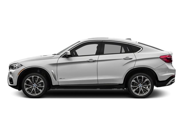 Bmw X6 Sports Activity Coupe