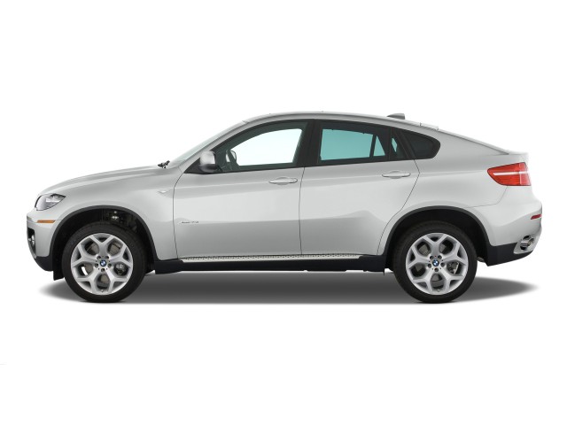 Bmw X6 Truck