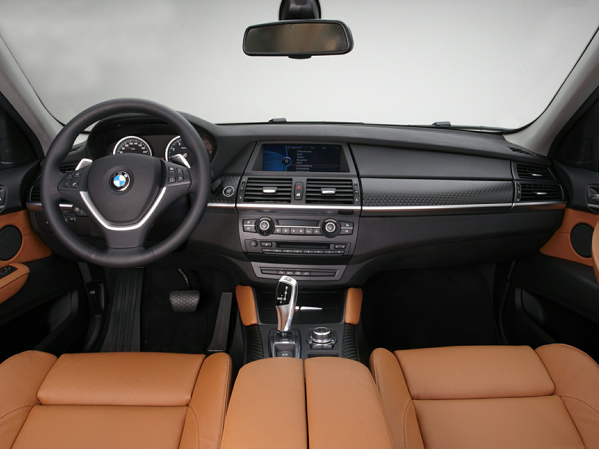 Bmw X6 Truck