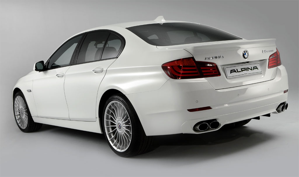 Bmw X6 V12
