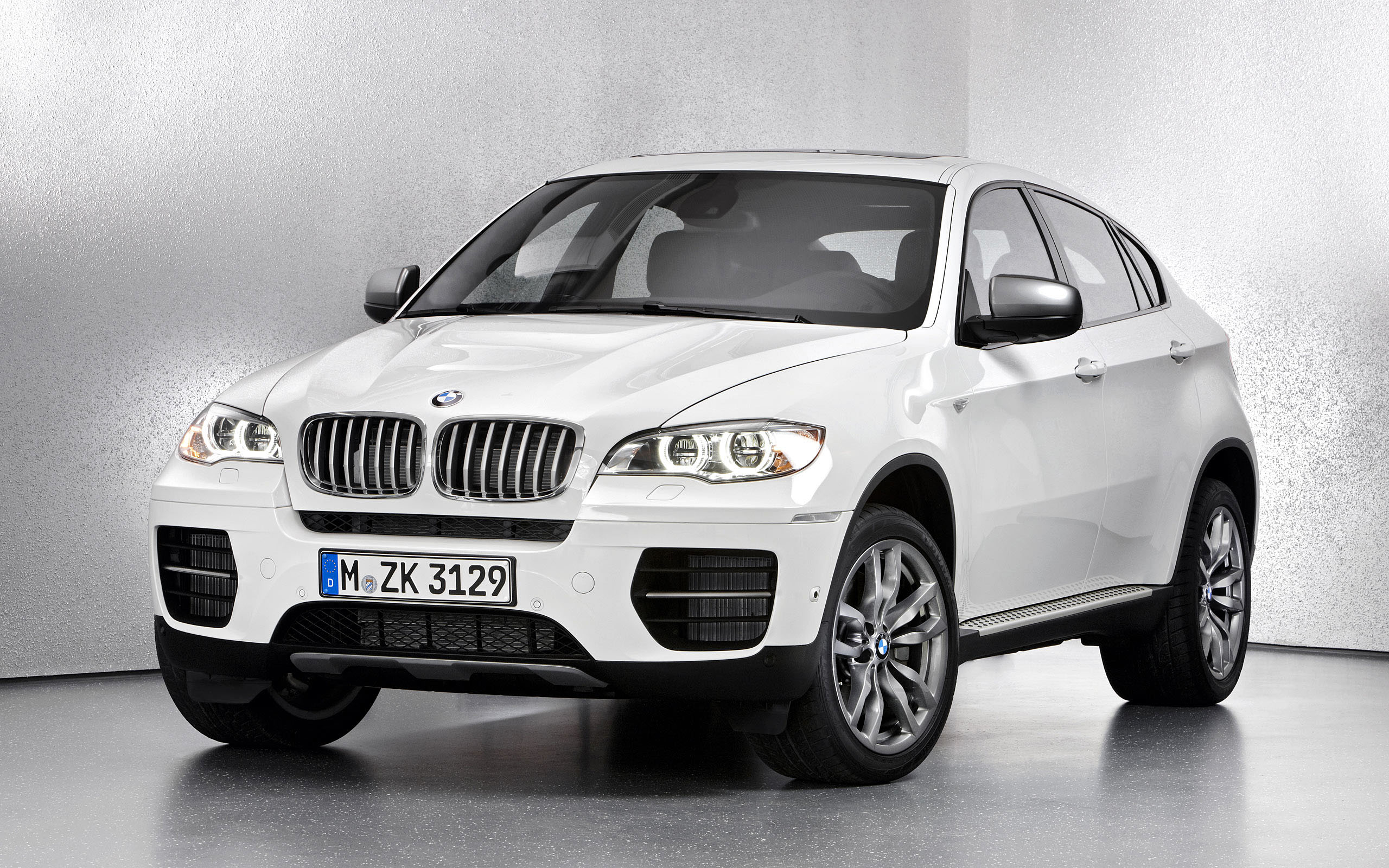Bmw X6 Xdrive 30d