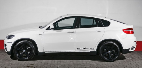 Bmw X6 Xdrive 30d