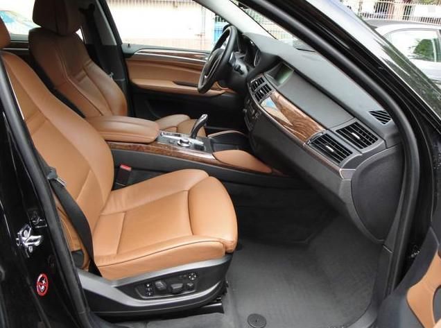 Bmw X6 Xdrive 35d