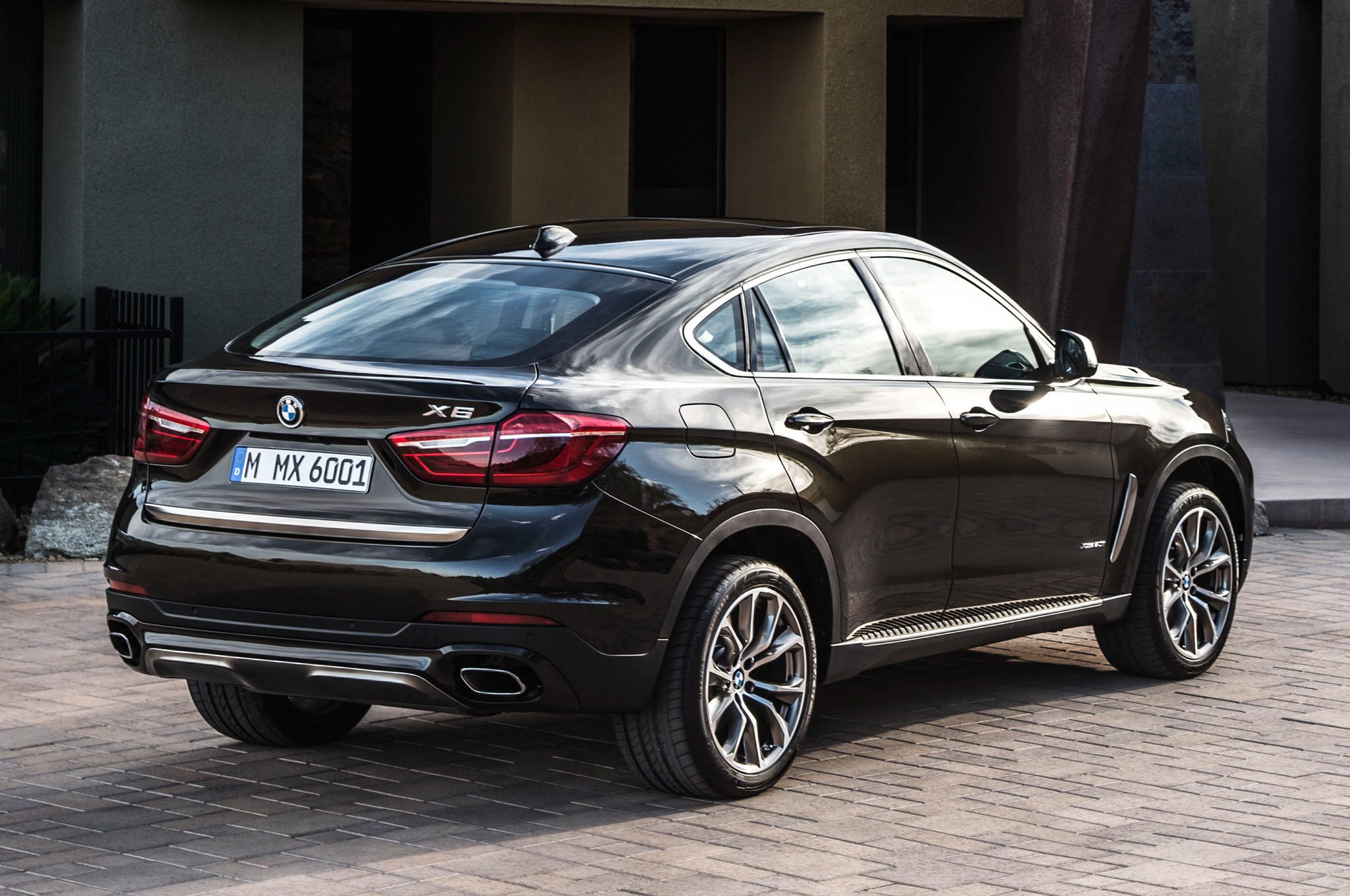 Bmw X6 Xdrive 35d Bmw X6 Xdrive 35d