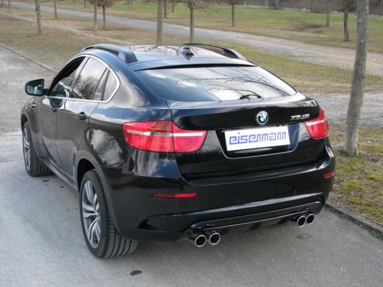 Bmw X6 Xdrive 35d