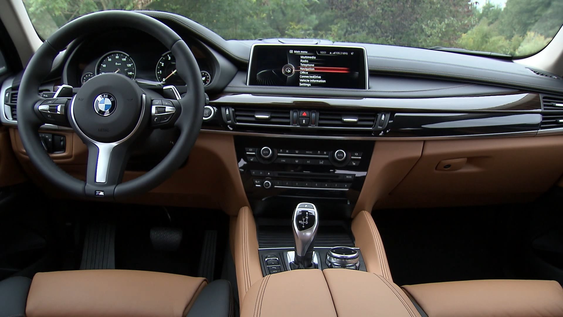 Bmw X6 Xdrive 50i