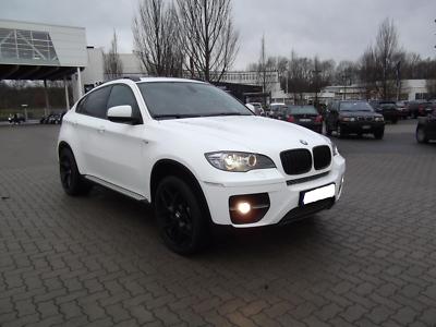 Bmw X6 Xdrive