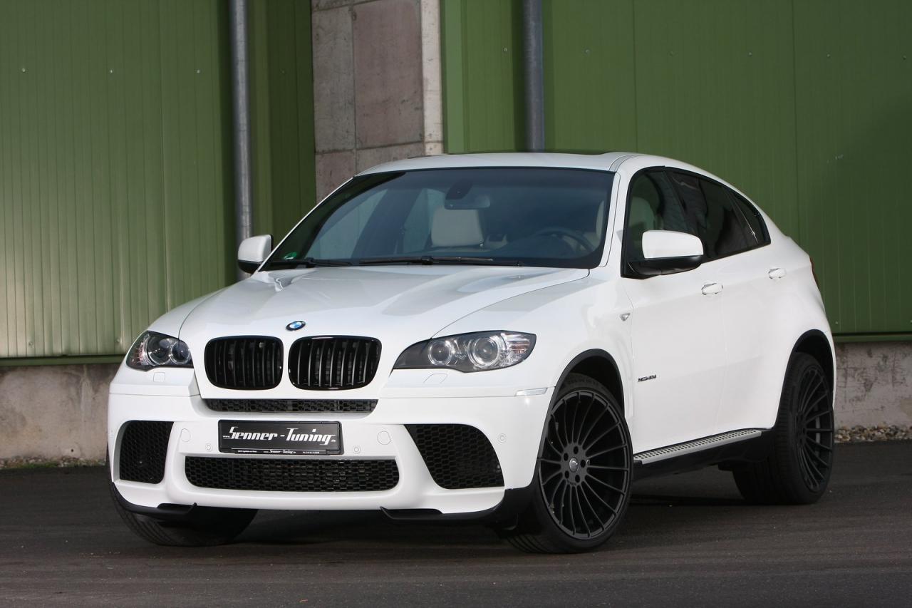 Bmw X6 Xdrive40d