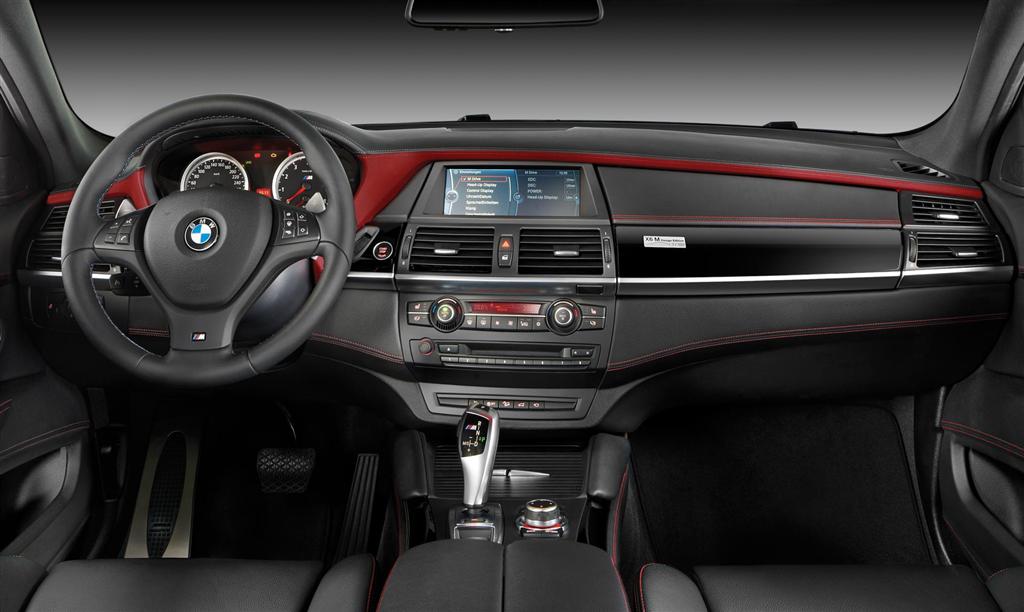 Bmw X6 Xdrive40d