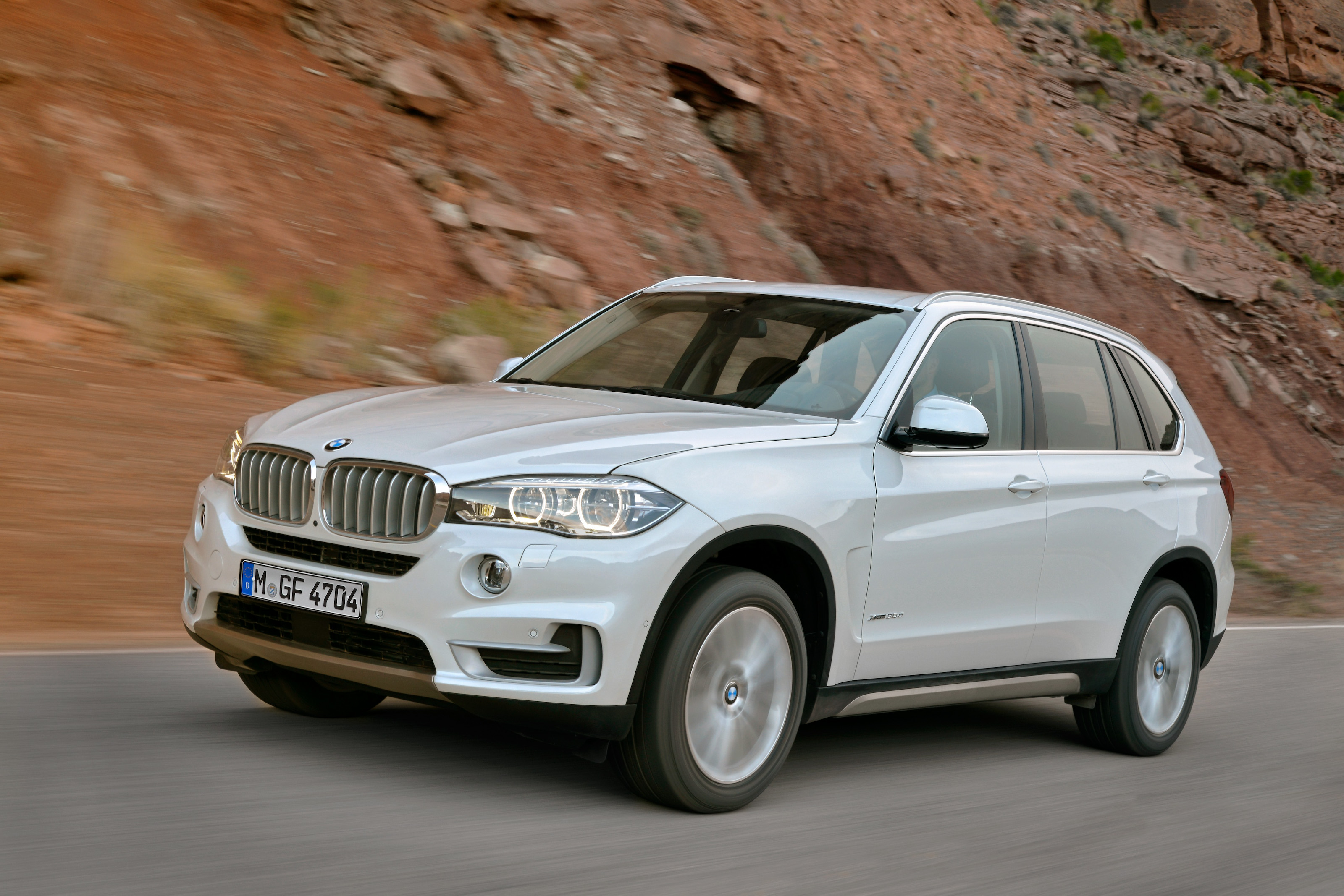 Bmw X7 2014 Bmw X7 2014