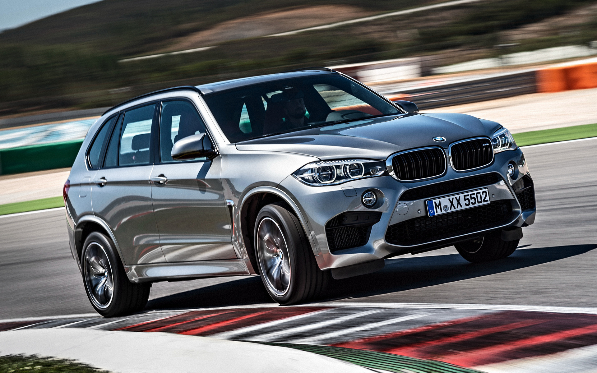 Bmw X7 Diesel