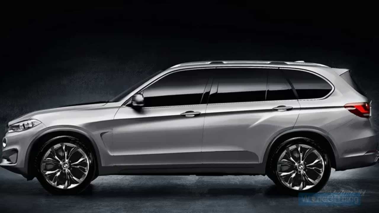 Bmw X7 Diesel