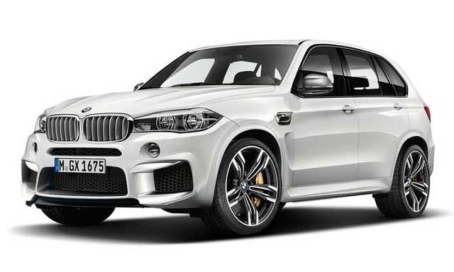 Bmw X7 Diesel
