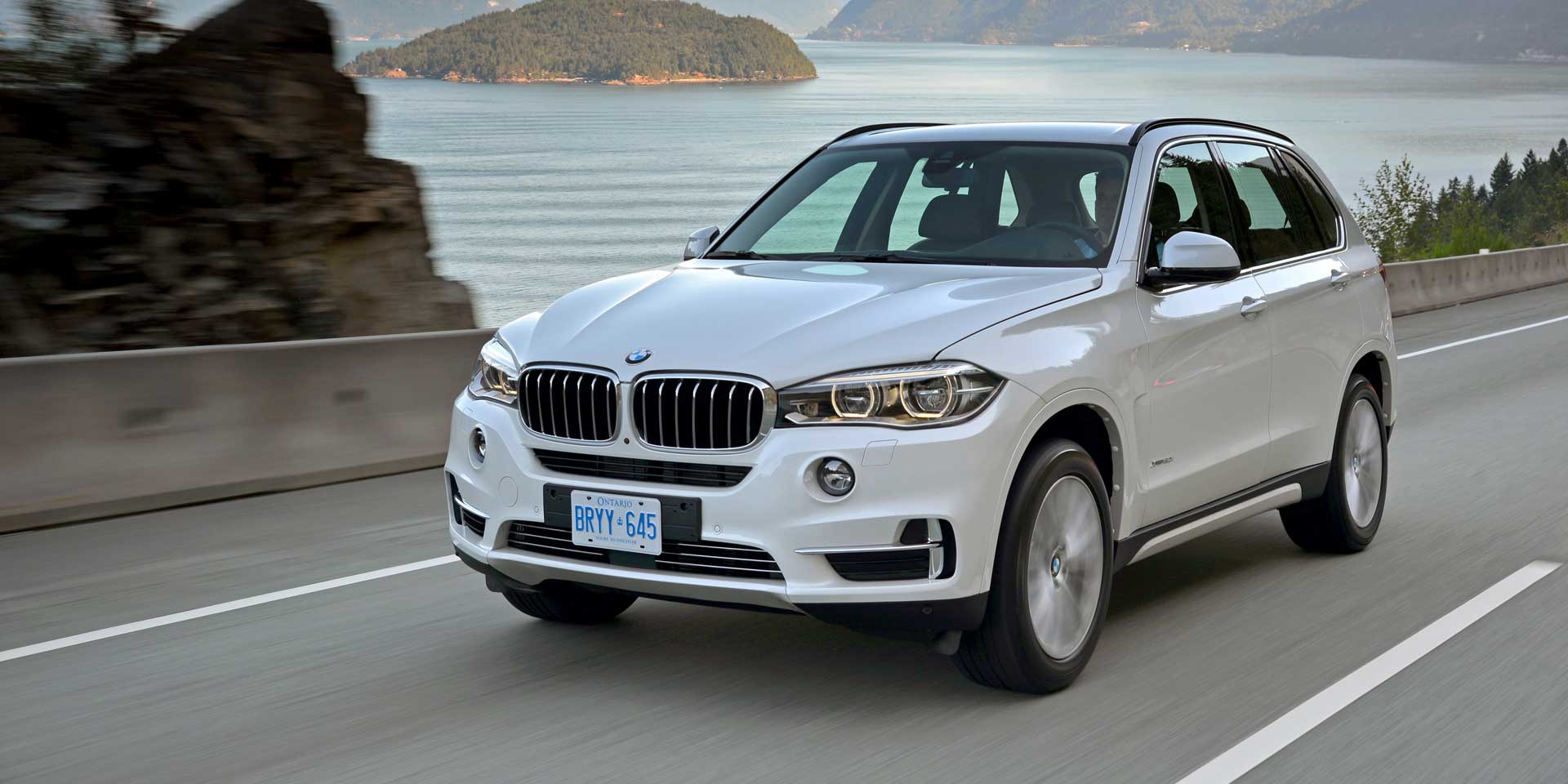 Bmw X7 Diesel
