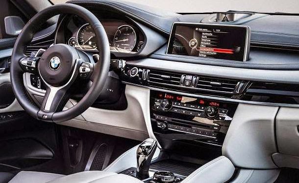 Bmw X7 Diesel