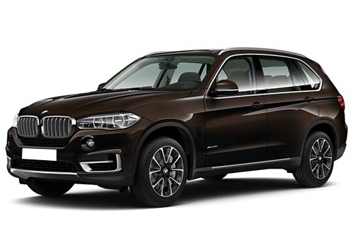 Bmw X7 M