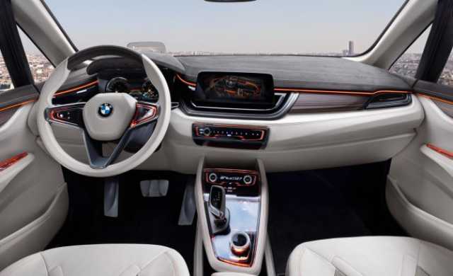 Bmw X7 M