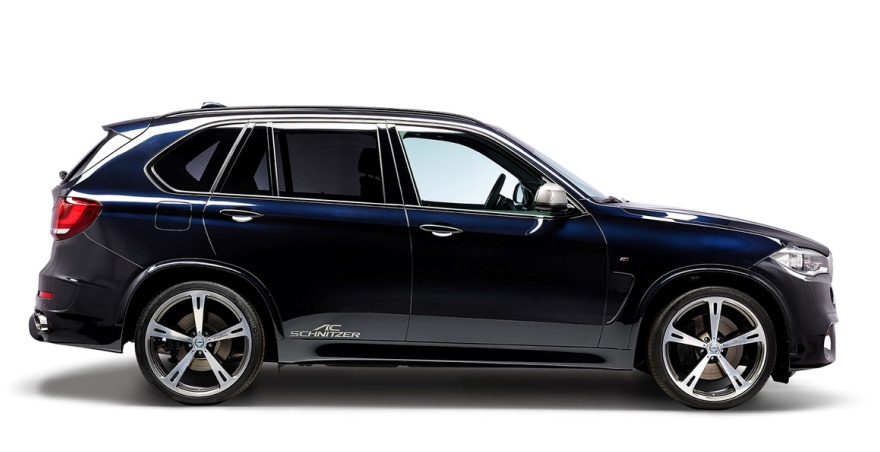 Bmw X7 Series